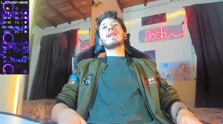 Josh_Creep  08-02-2022